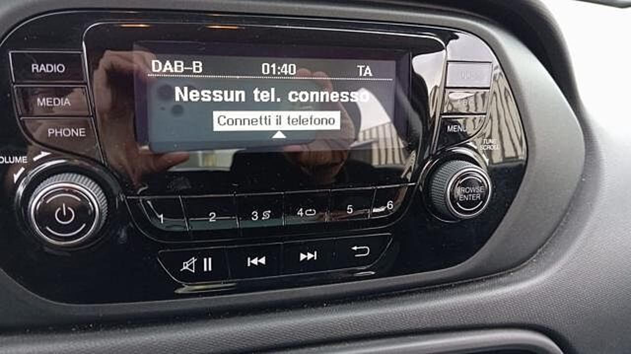 Fiat Fiat Tipo usata 23