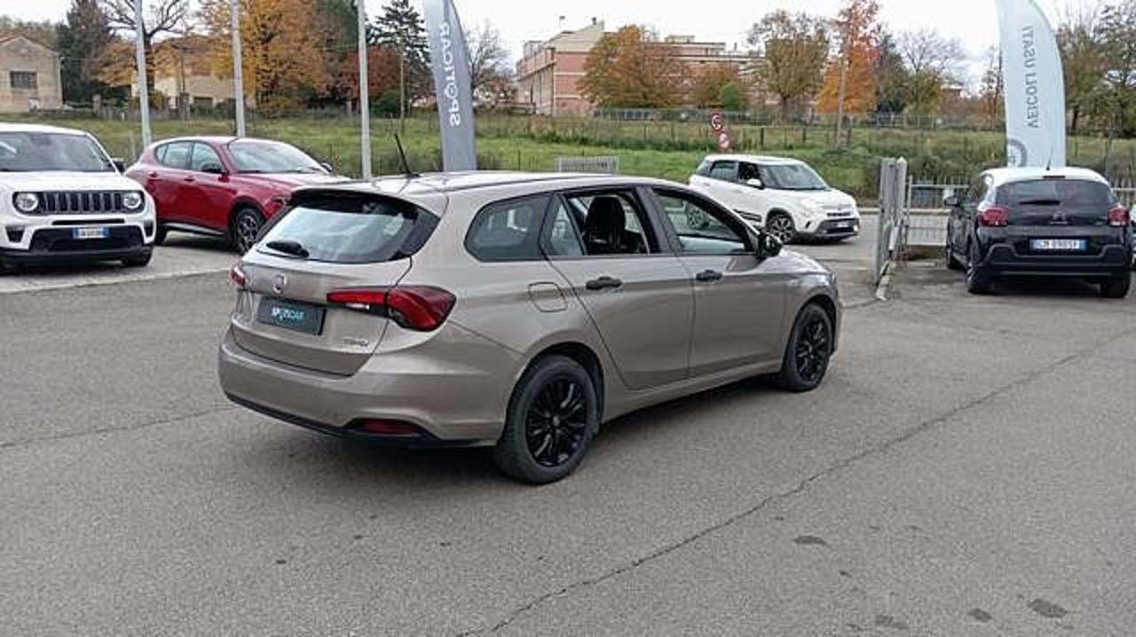 Fiat Fiat Tipo usata 24
