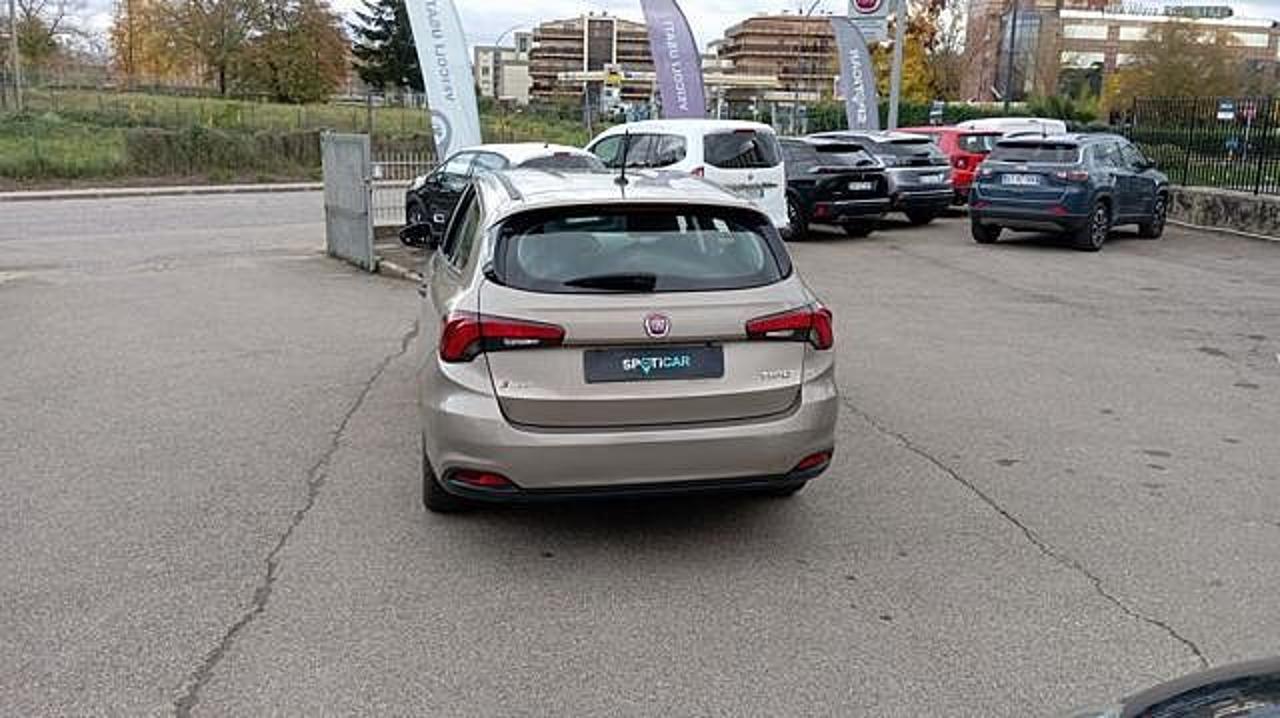 Fiat Fiat Tipo usata 25