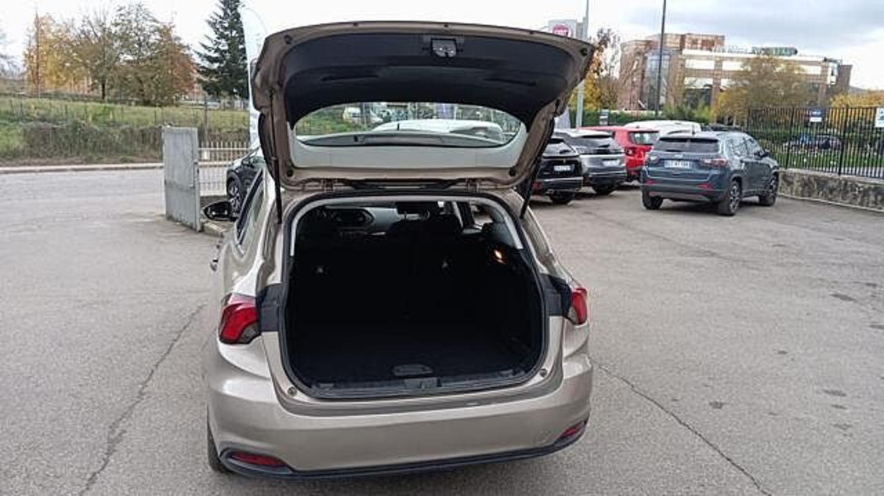 Fiat Fiat Tipo usata 26