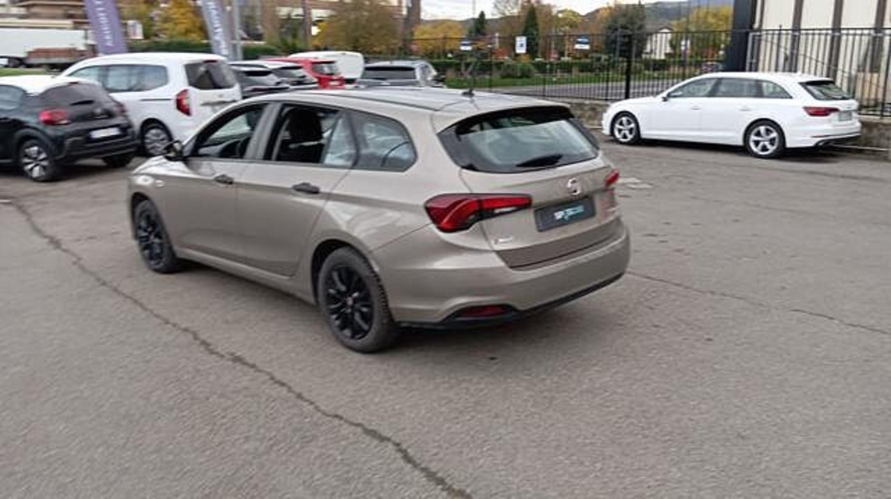Fiat Fiat Tipo usata 27