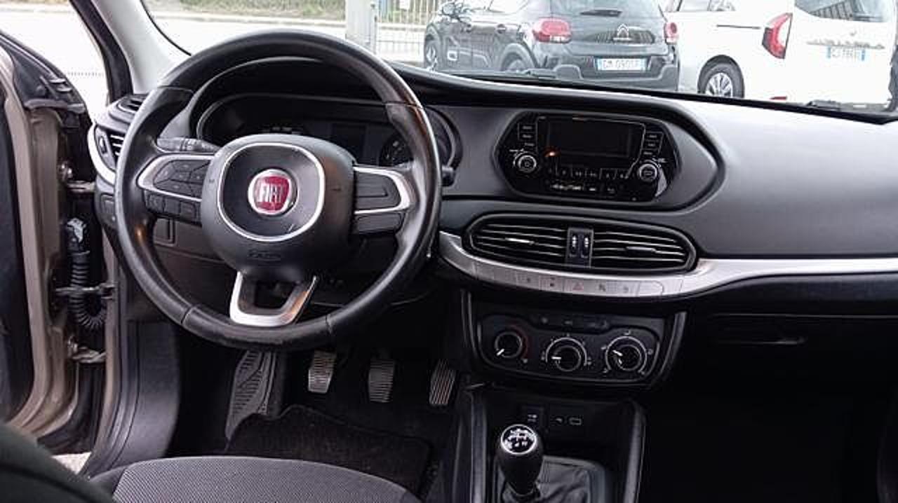 Fiat Fiat Tipo usata 28
