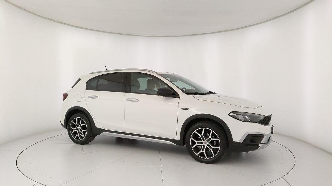 Fiat Fiat Tipo usata, con Climatizzatore