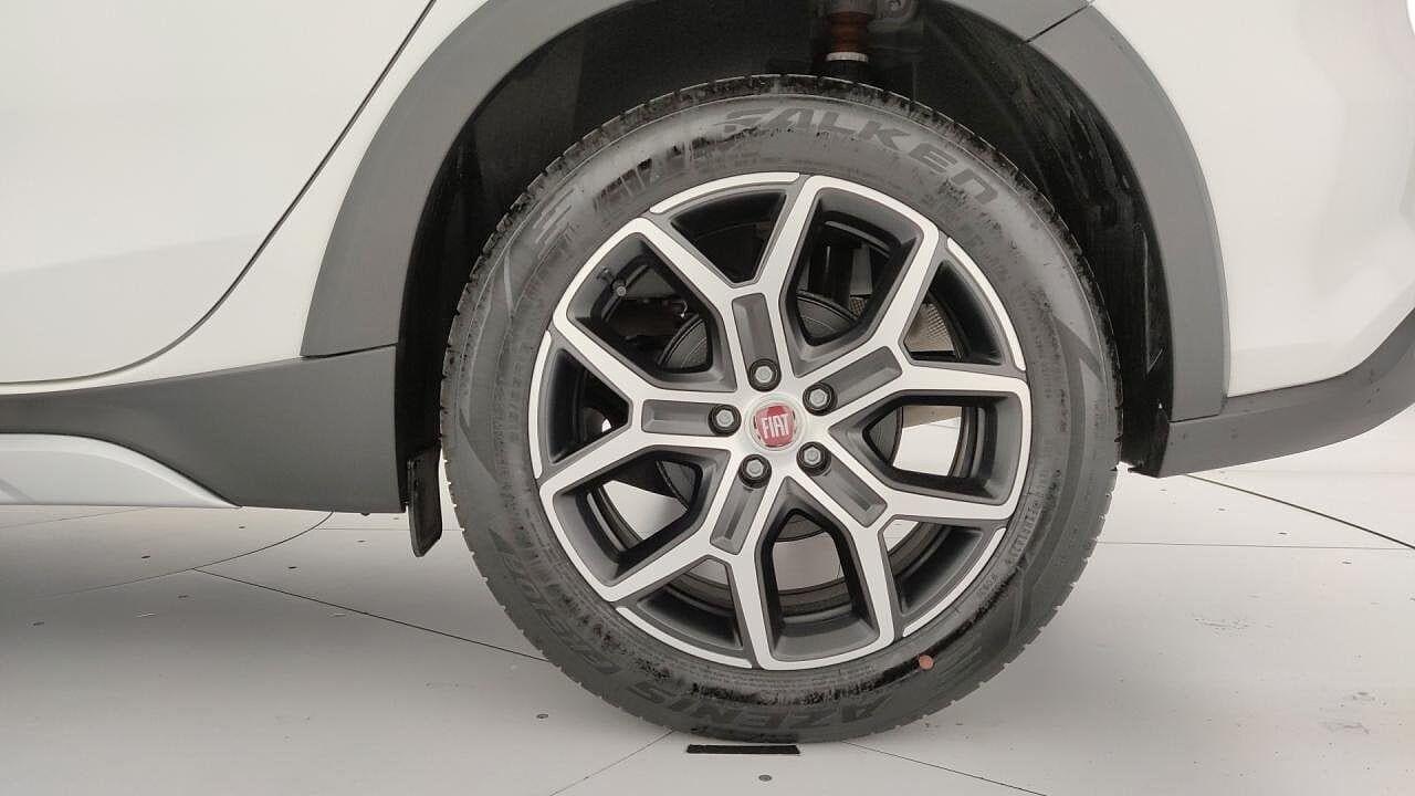 Fiat Fiat Tipo usata 3