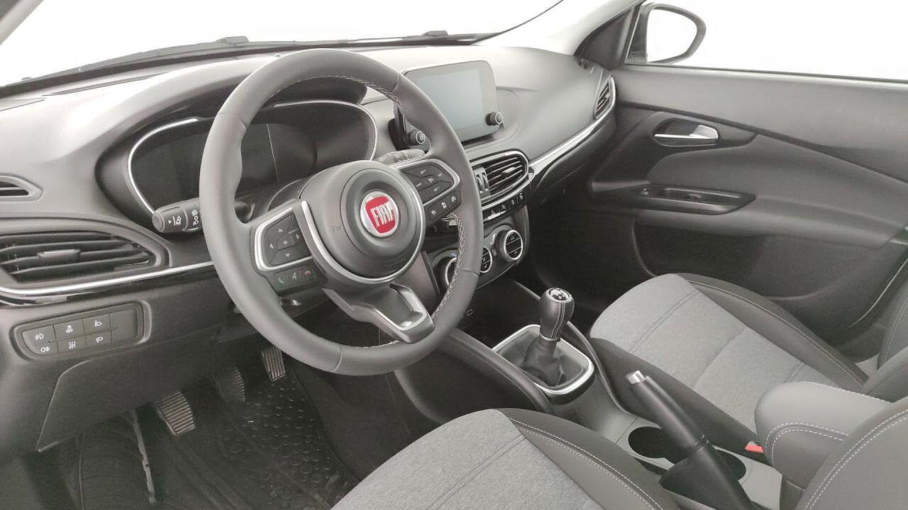 Fiat Fiat Tipo usata 5