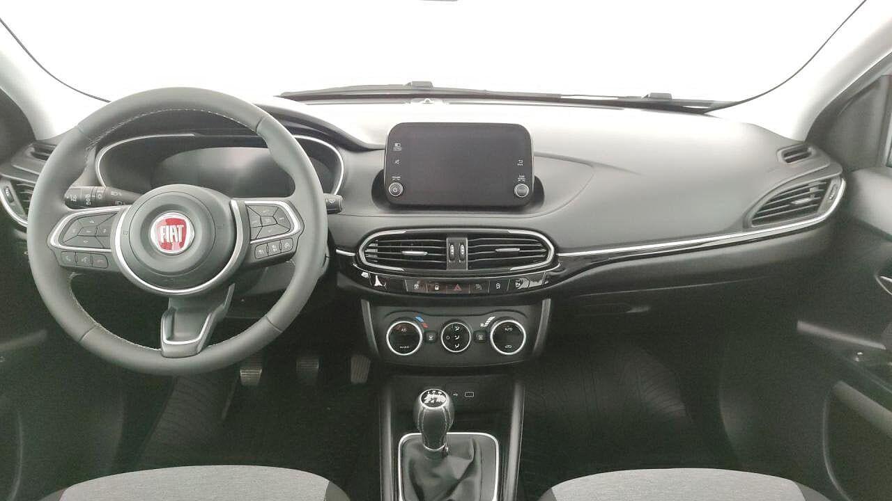 Fiat Fiat Tipo usata 6