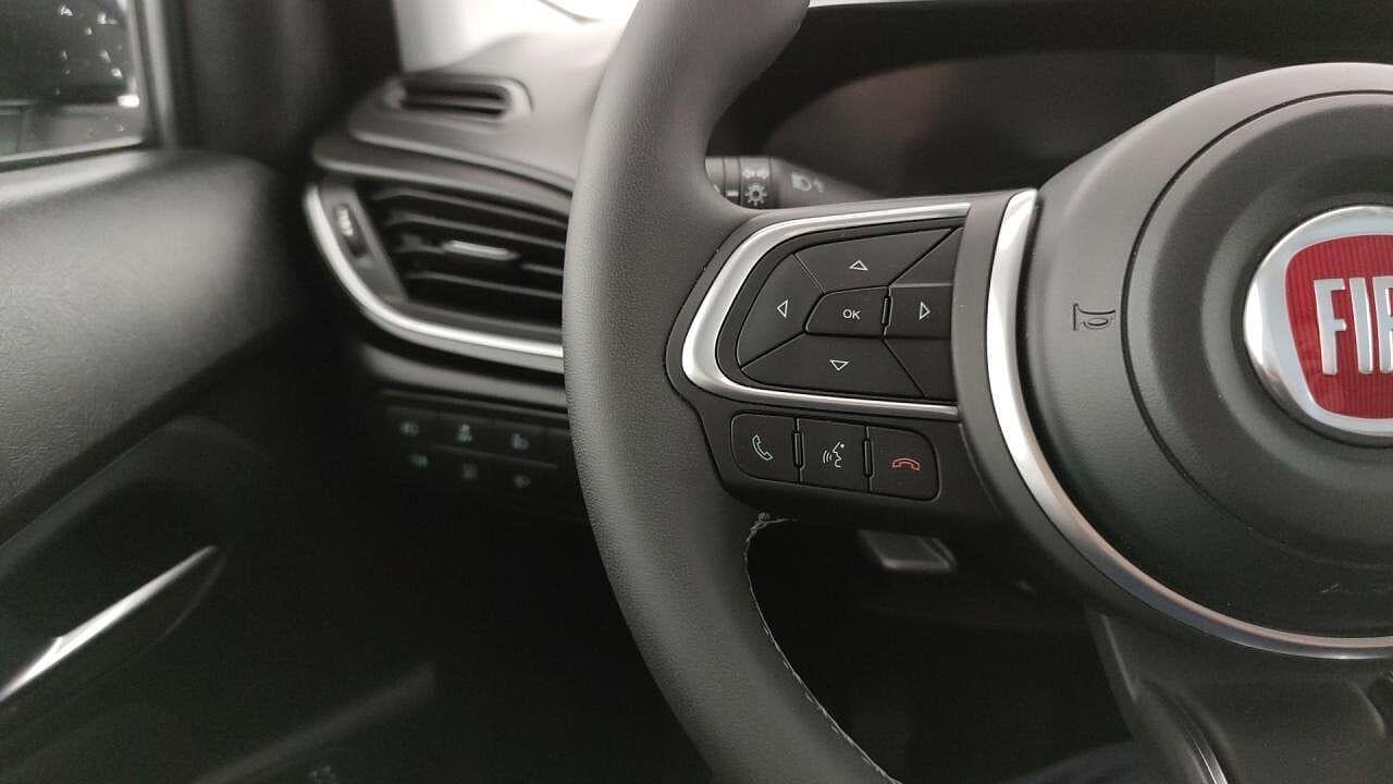 Fiat Fiat Tipo usata 7