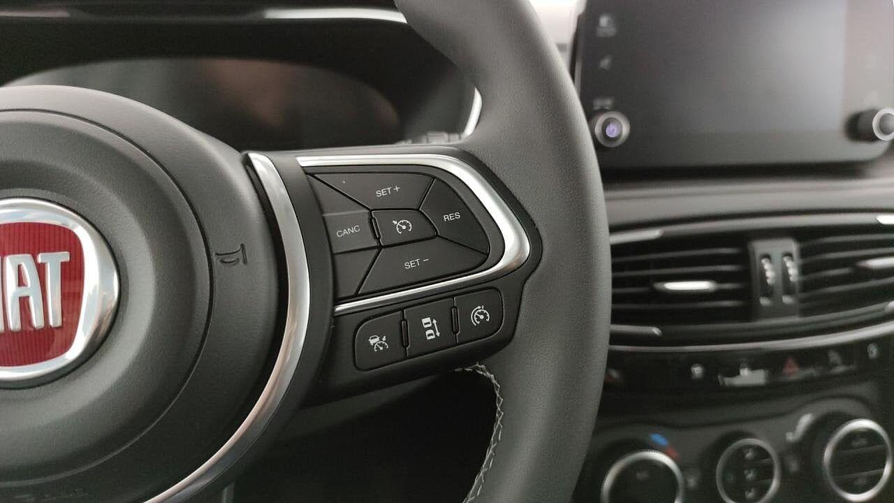 Fiat Fiat Tipo usata 8