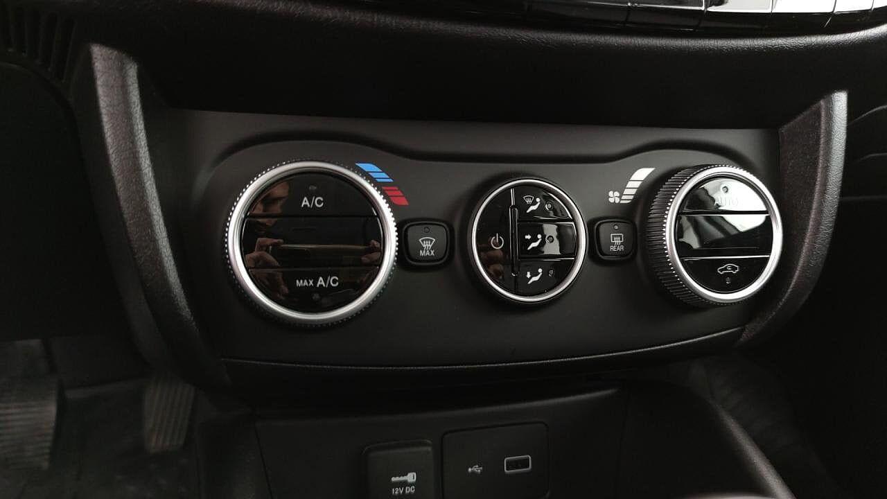 Fiat Fiat Tipo usata 14