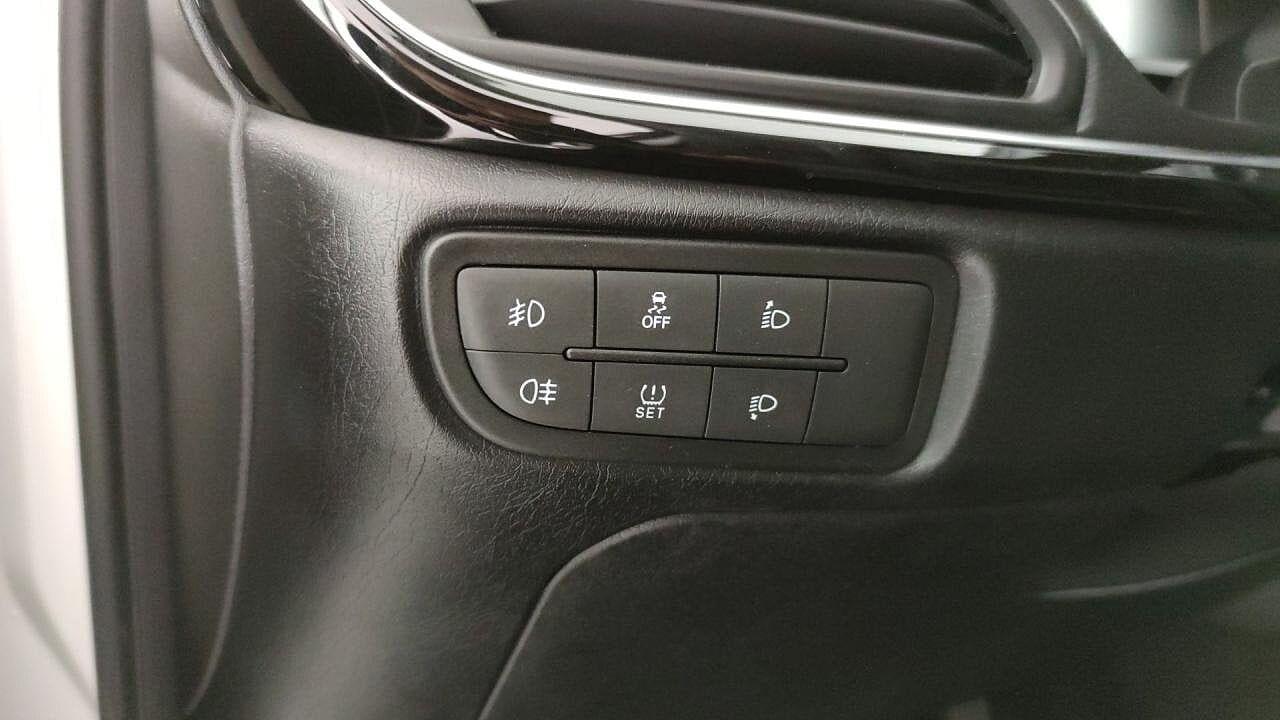 Fiat Fiat Tipo usata 15