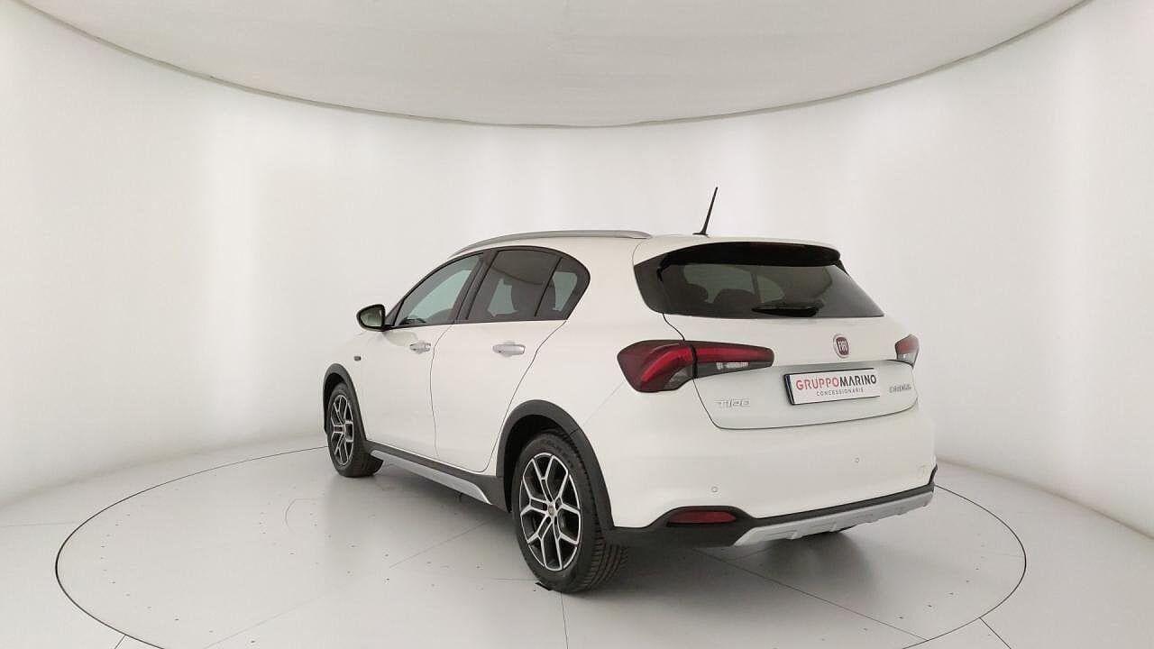 Fiat Fiat Tipo usata 20