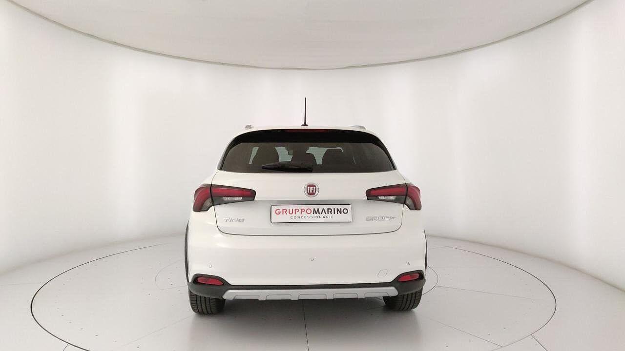 Fiat Fiat Tipo usata 21