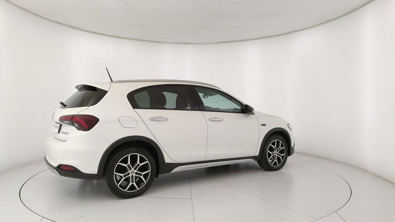 Fiat Fiat Tipo usata 23