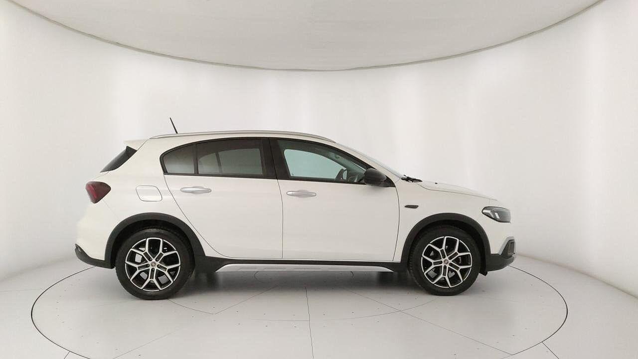 Fiat Fiat Tipo usata 24