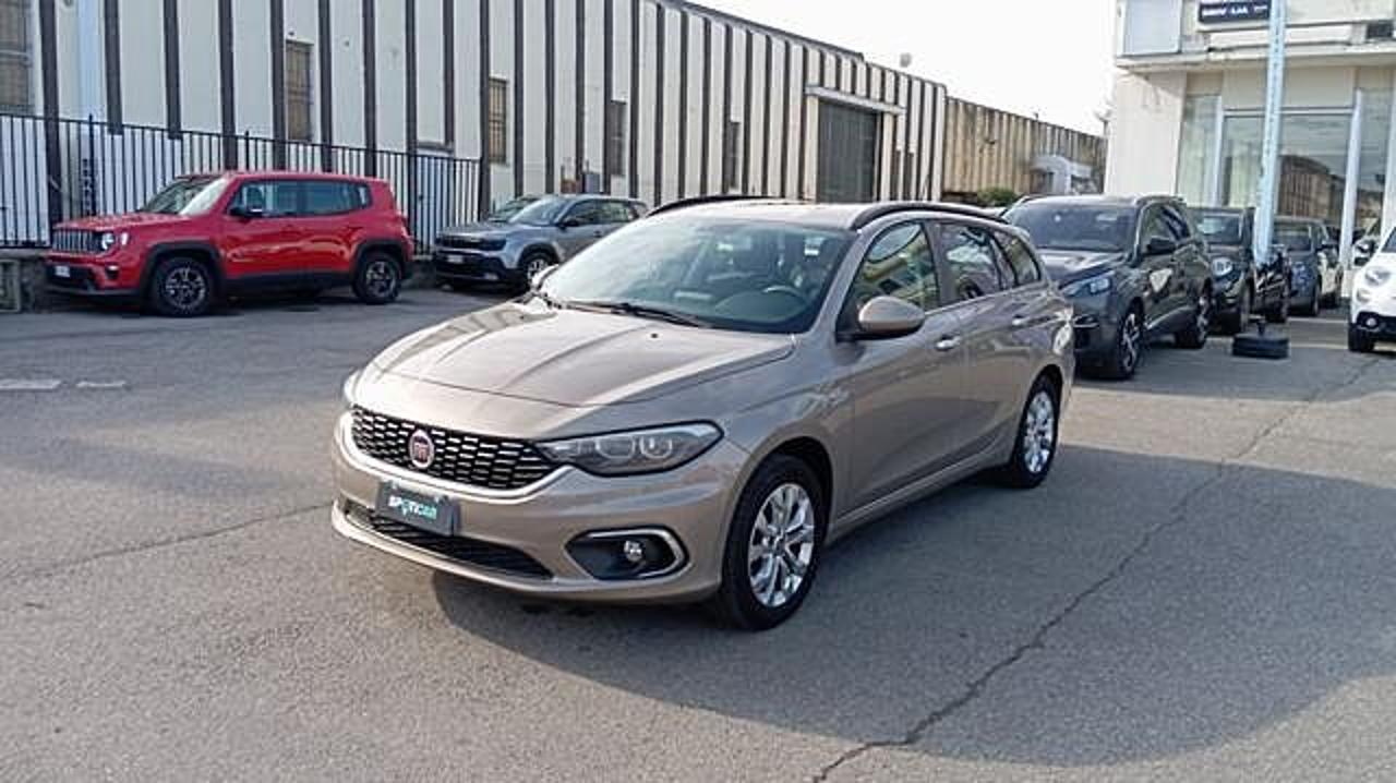 Fiat Fiat Tipo TIPO *PROMO* 1.3 Mjt S&S SW Business