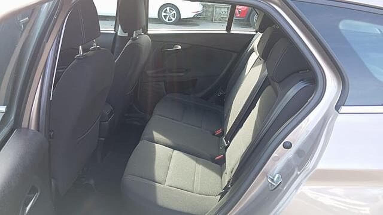 Fiat Fiat Tipo usata, con Caricabatterie di bordo da 22 kW