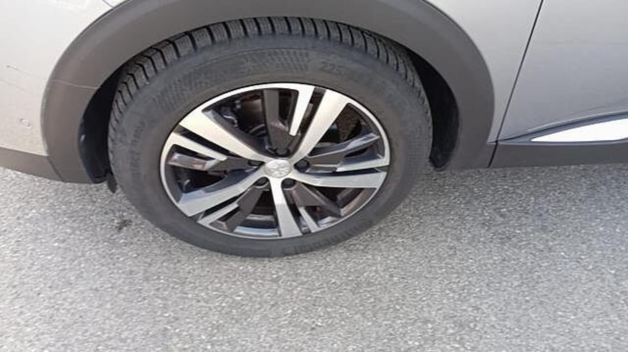 Fiat Fiat Tipo usata, con Caricabatterie di bordo da 7,4 kW