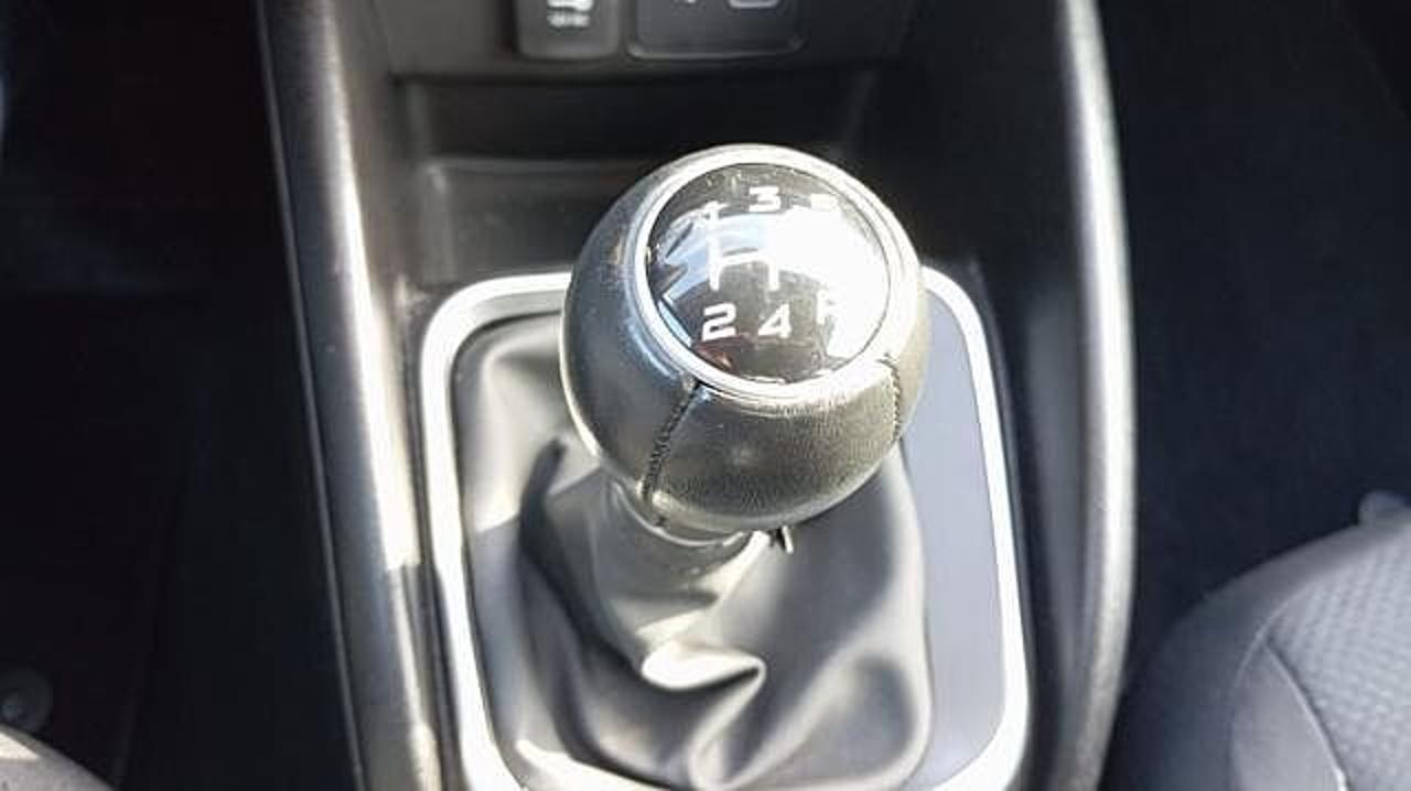 Fiat Fiat Tipo usata, con Climatizzatore