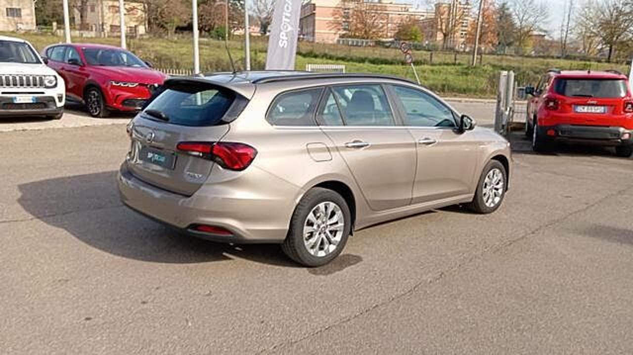 Fiat Fiat Tipo usata, con Portapacchi