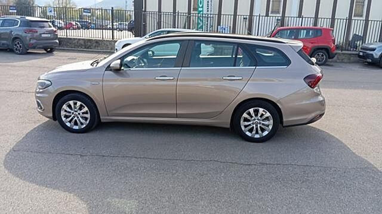 Fiat Fiat Tipo usata, con Rivestimento interno