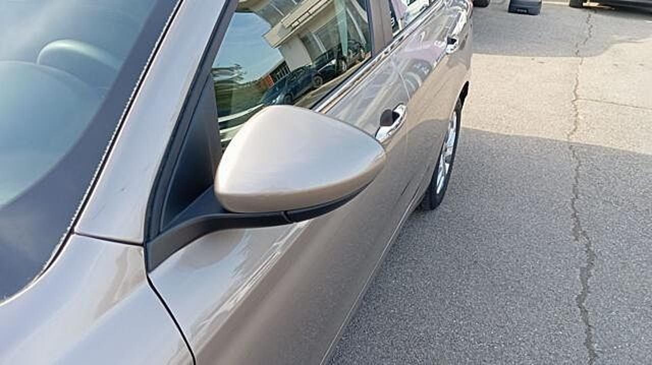 Fiat Fiat Tipo usata, con Sistema Keyless