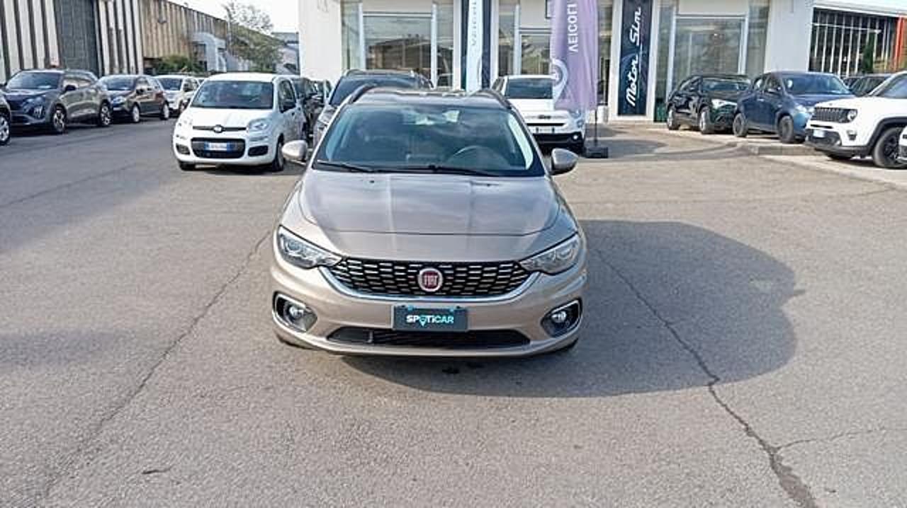 Fiat Fiat Tipo usata, con Tetto Panoramico