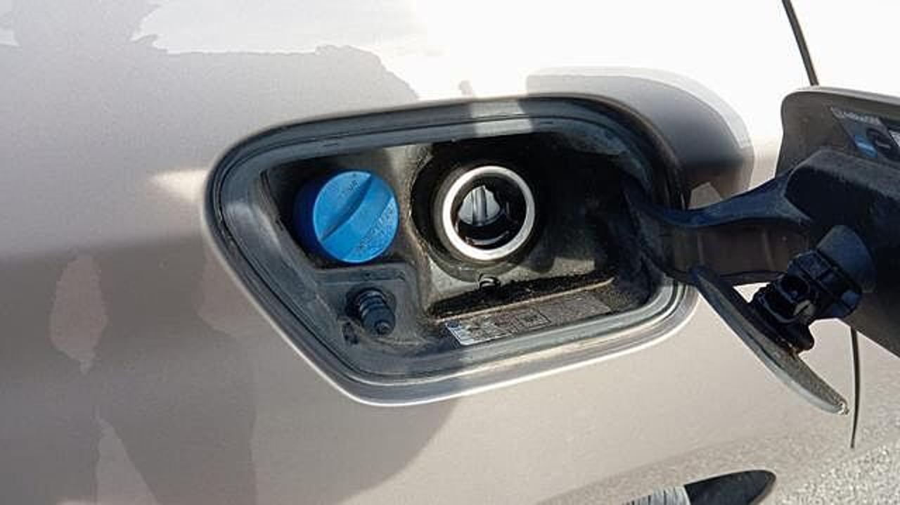 Fiat Fiat Tipo usata, con Xenon-led