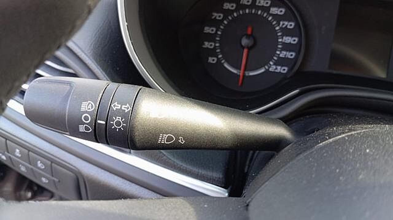 Fiat Fiat Tipo usata 16