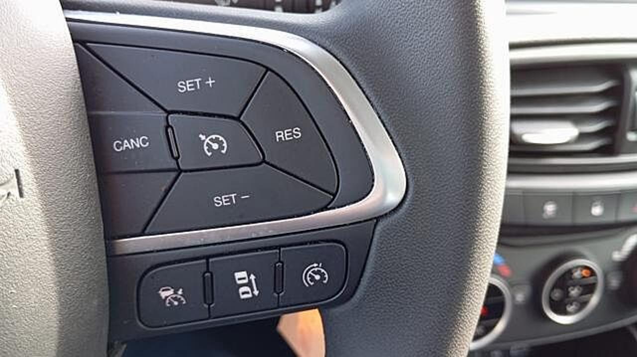 Fiat Fiat Tipo usata 17