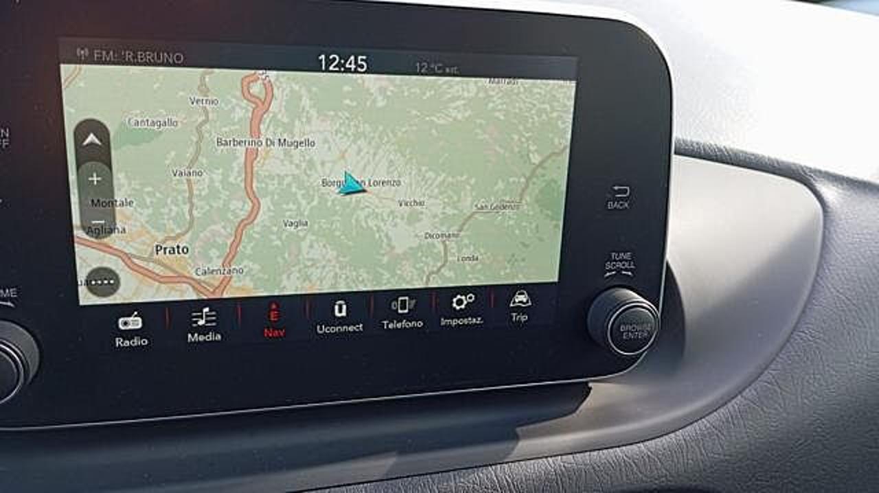 Fiat Fiat Tipo usata 18