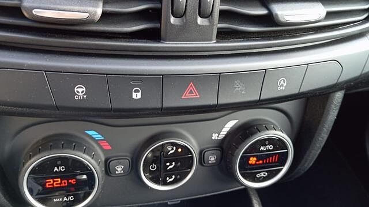 Fiat Fiat Tipo usata 20