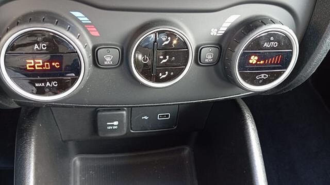 Fiat Fiat Tipo usata 21