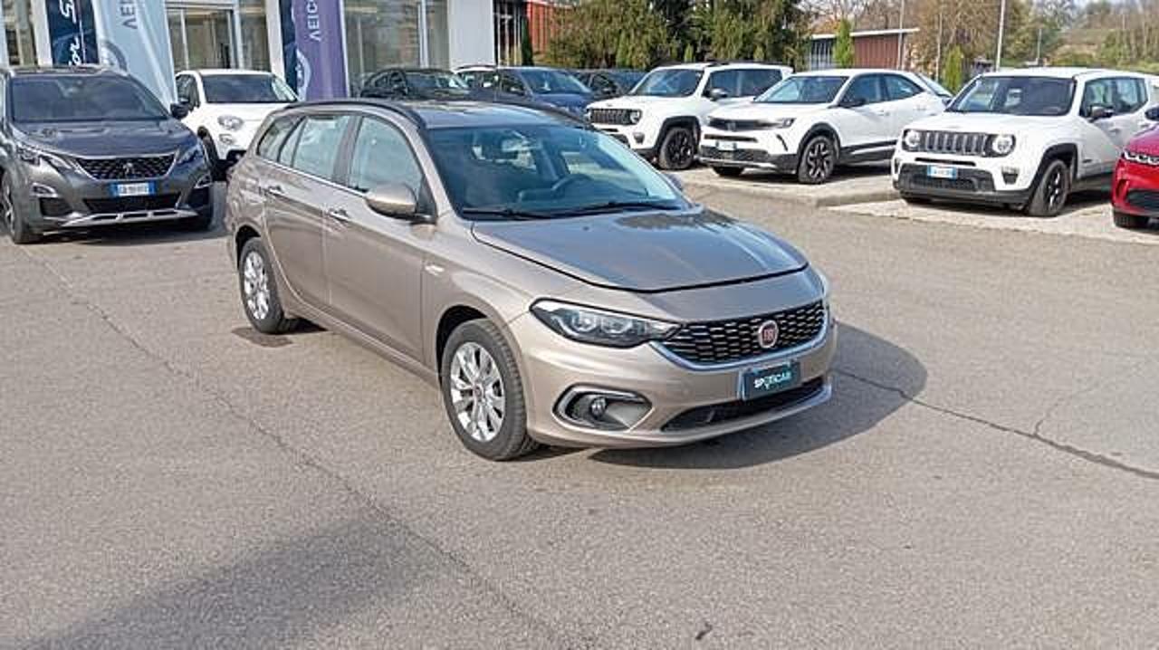 Fiat Fiat Tipo usata 22