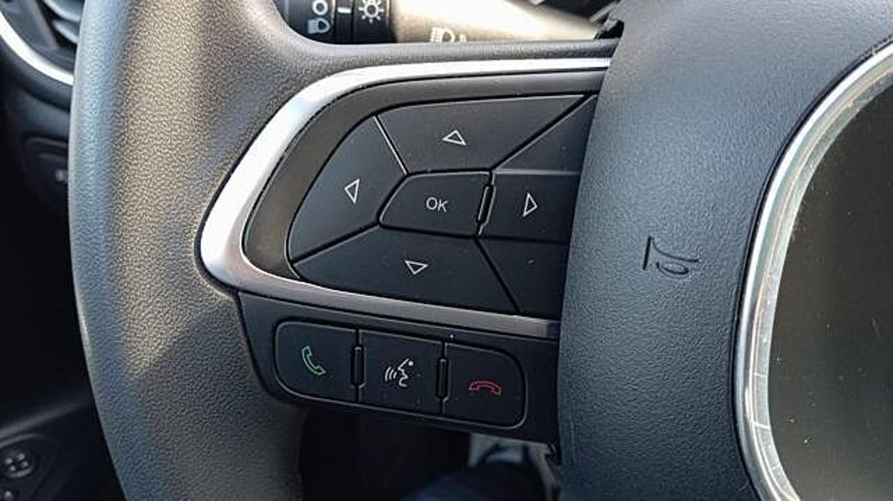 Fiat Fiat Tipo usata 23