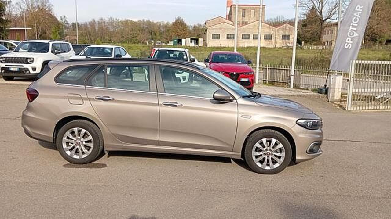 Fiat Fiat Tipo usata 24