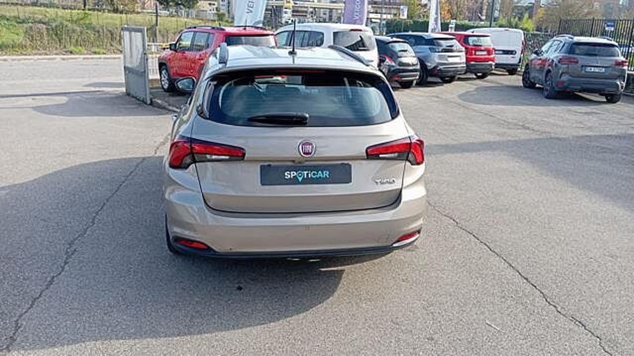 Fiat Fiat Tipo usata 25