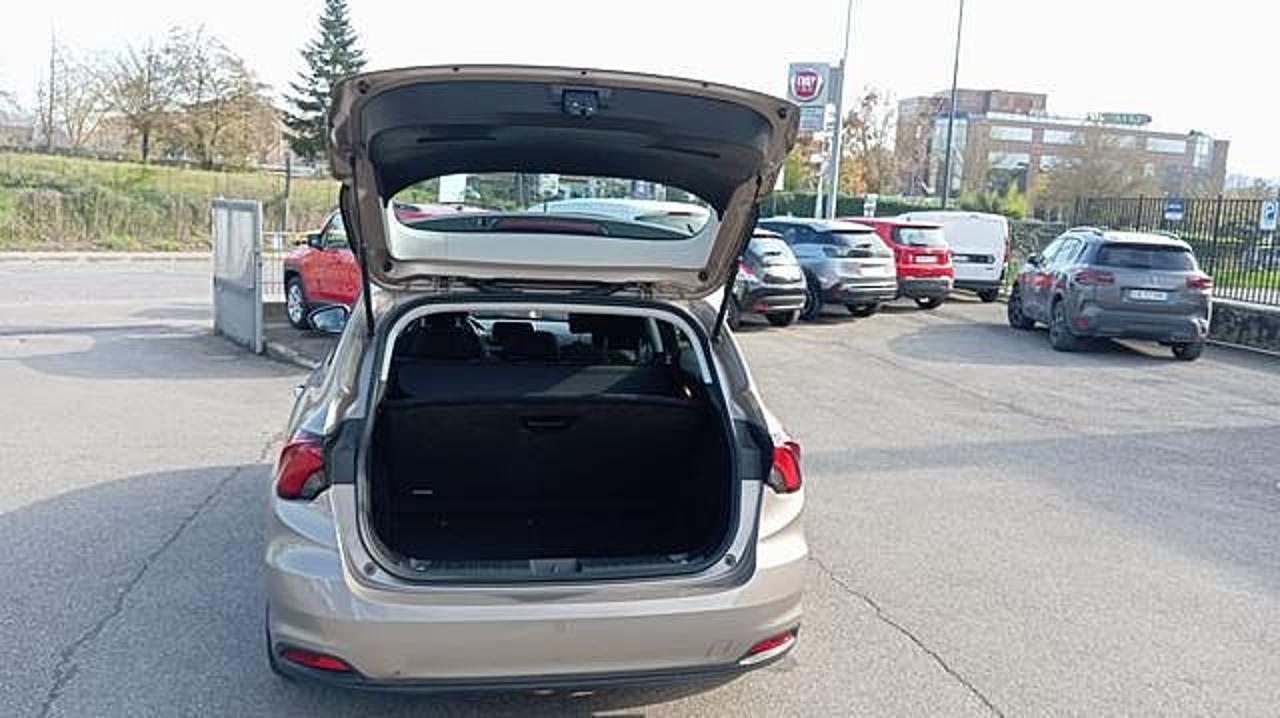 Fiat Fiat Tipo usata 26