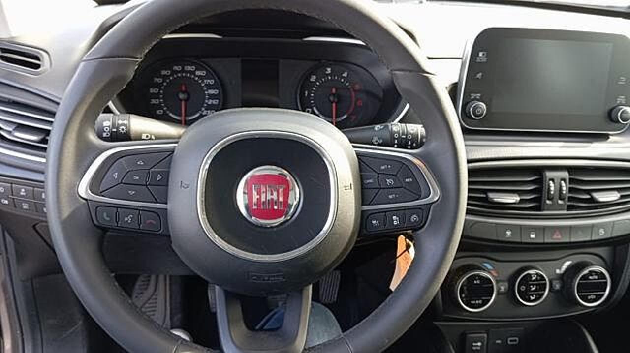 Fiat Fiat Tipo usata 28