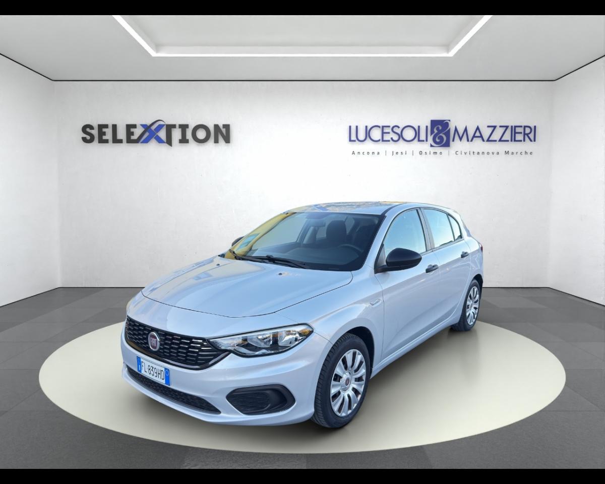 Fiat Fiat Tipo TIPO 1.3 Mjt S and S 5 porte Pop