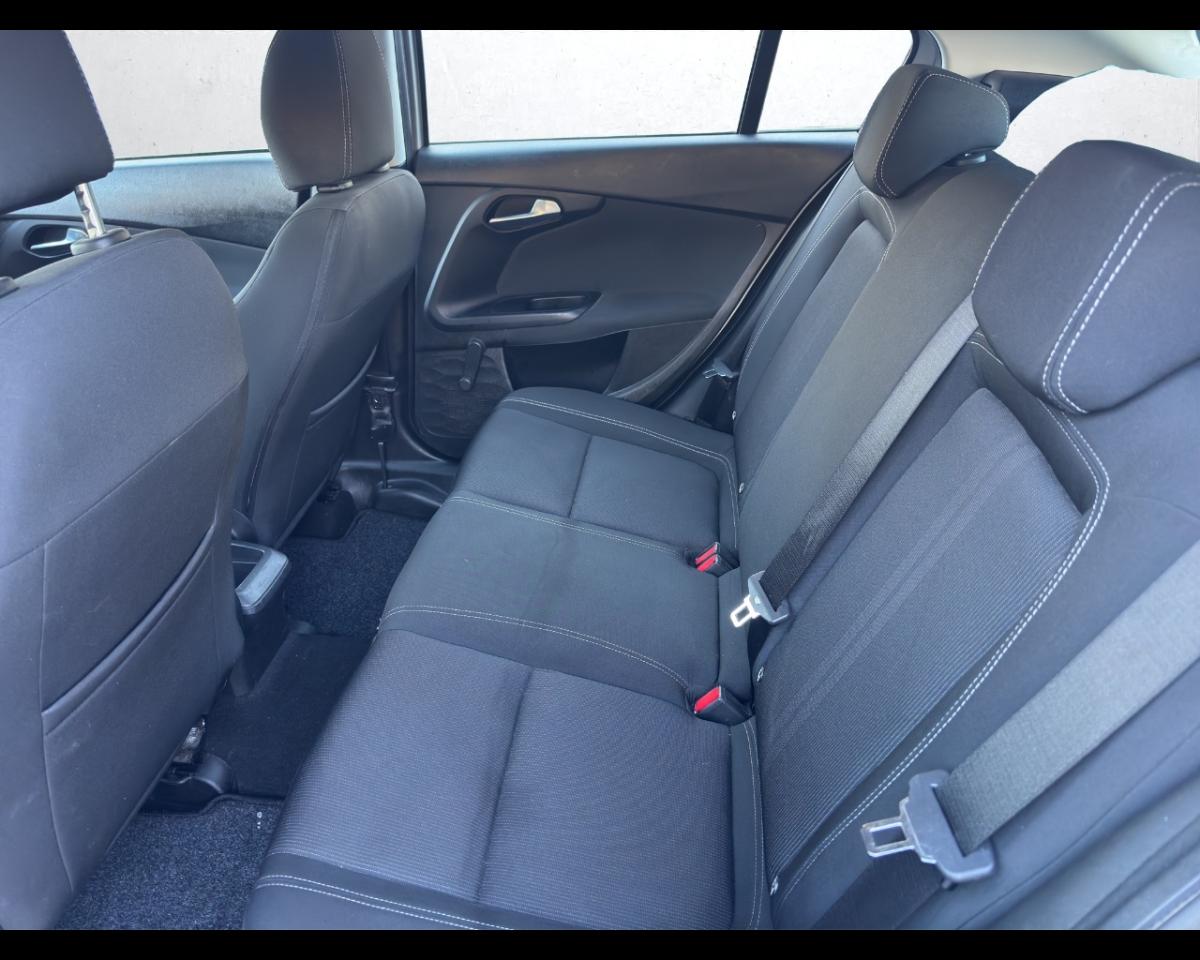 Fiat Fiat Tipo usata, con Caricabatterie di bordo da 7,4 kW