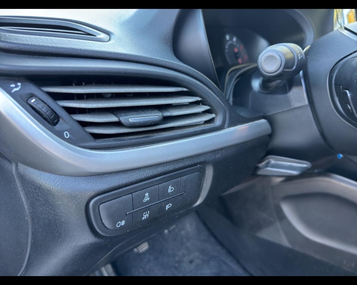 Fiat Fiat Tipo usata, con Portapacchi