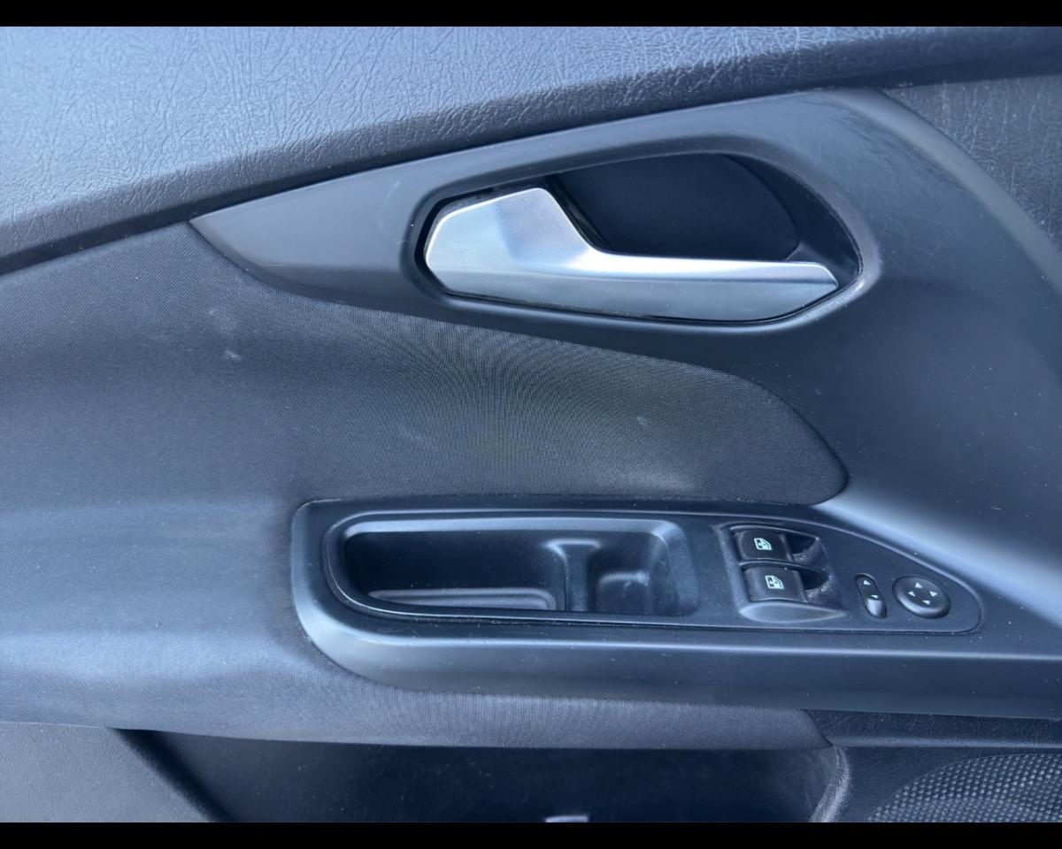 Fiat Fiat Tipo usata, con Sistema Keyless