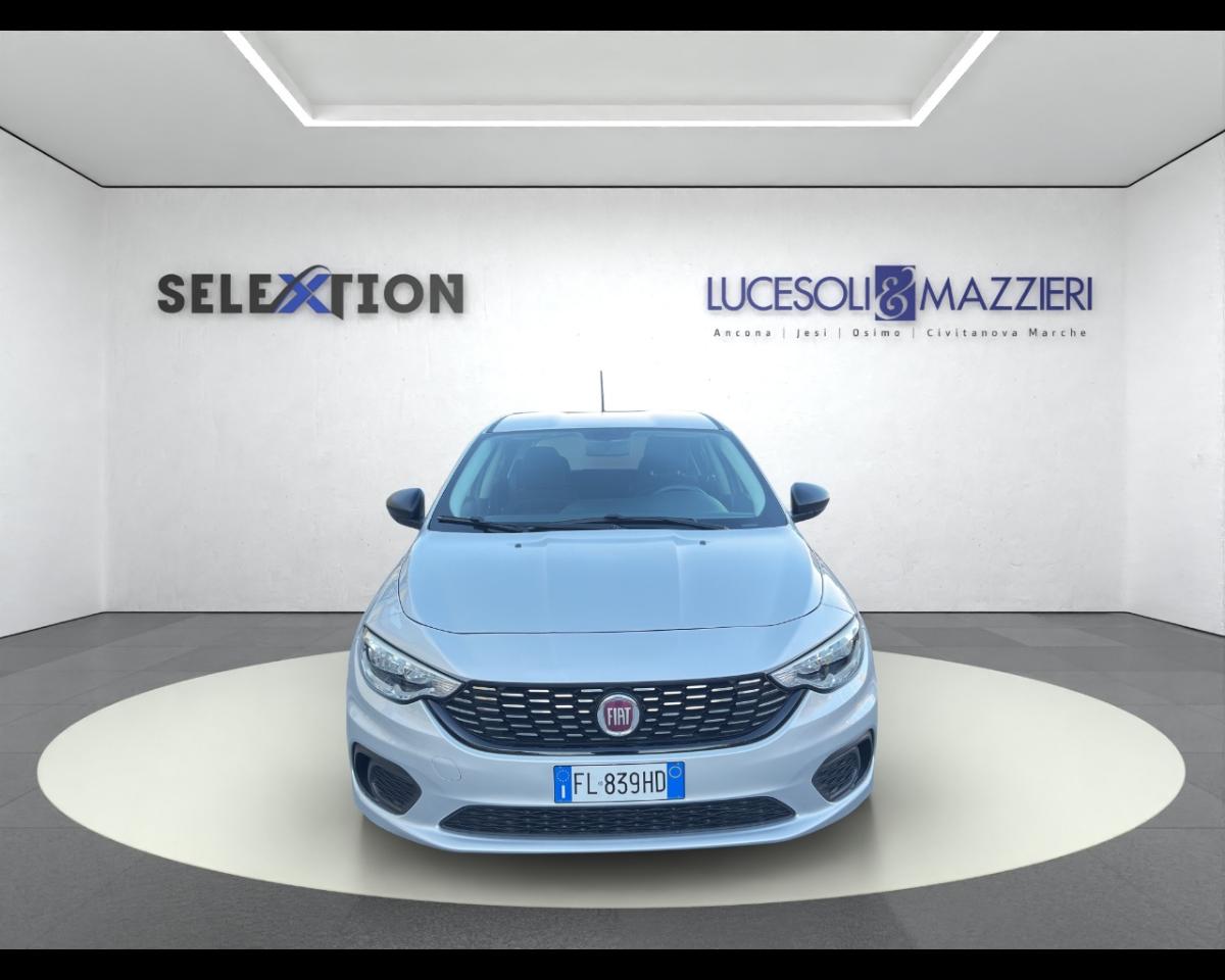 Fiat Fiat Tipo usata 15