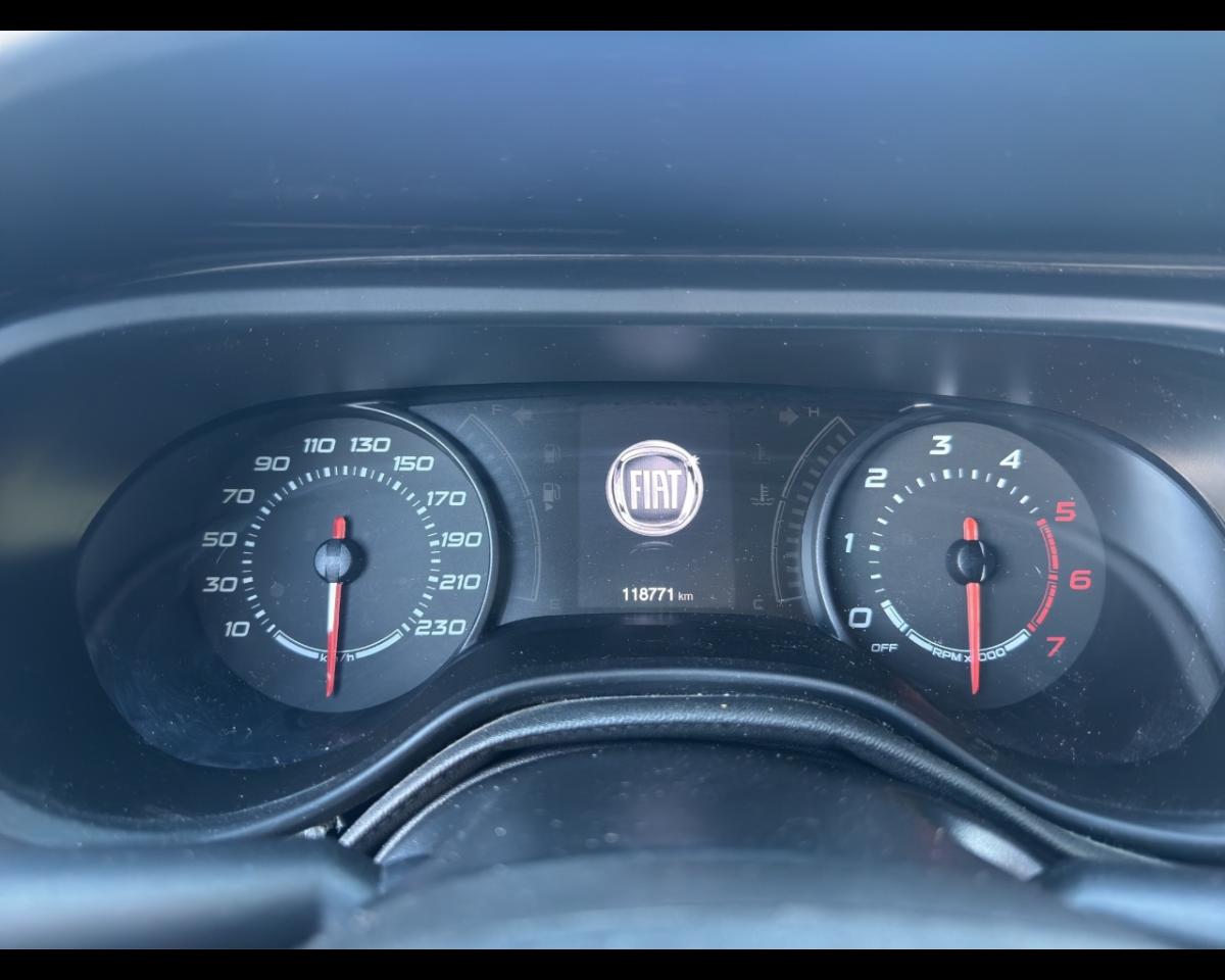Fiat Fiat Tipo usata 17