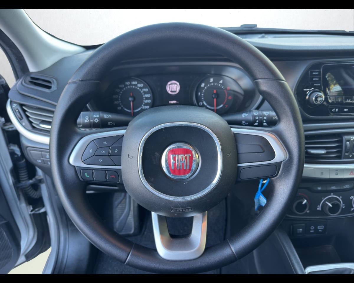 Fiat Fiat Tipo usata 18