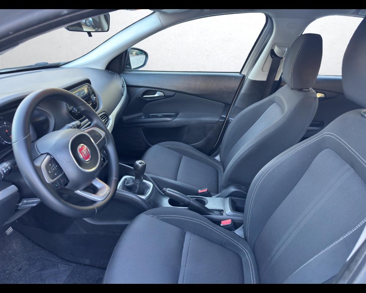 Fiat Fiat Tipo usata 19