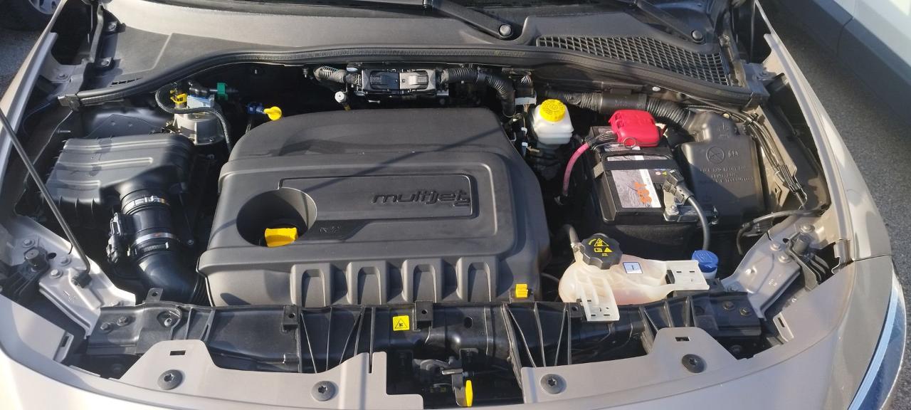 Fiat Fiat Tipo usata, con Caricabatterie di bordo da 11 kW