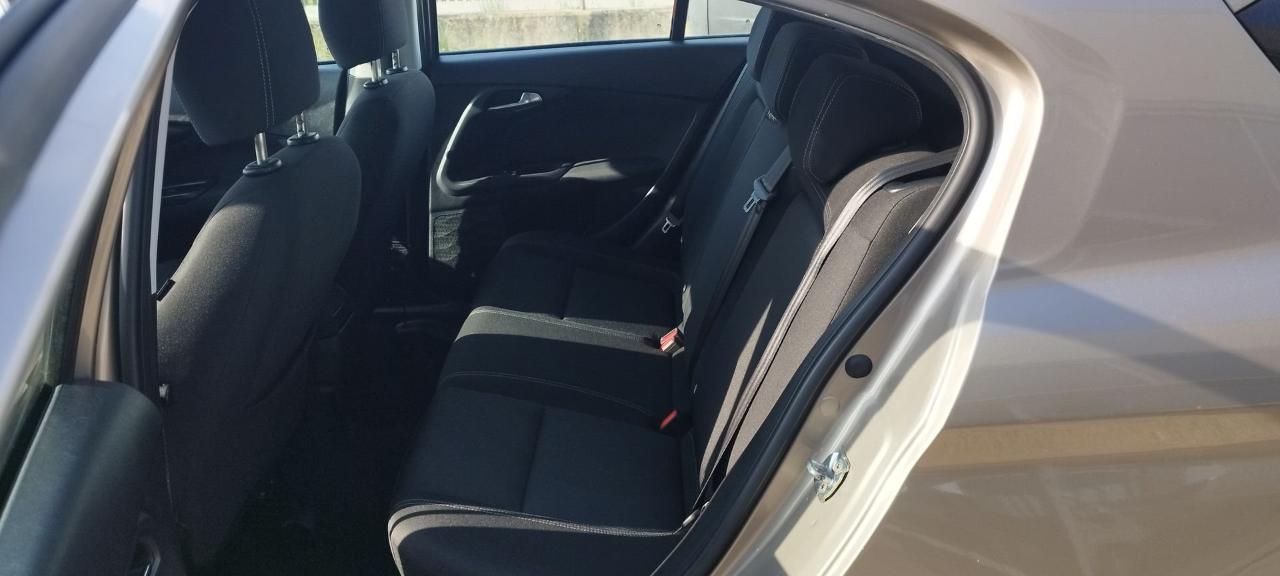 Fiat Fiat Tipo usata, con Climatizzatore