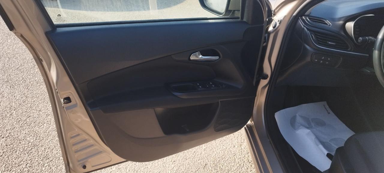 Fiat Fiat Tipo usata, con Mirror Screen