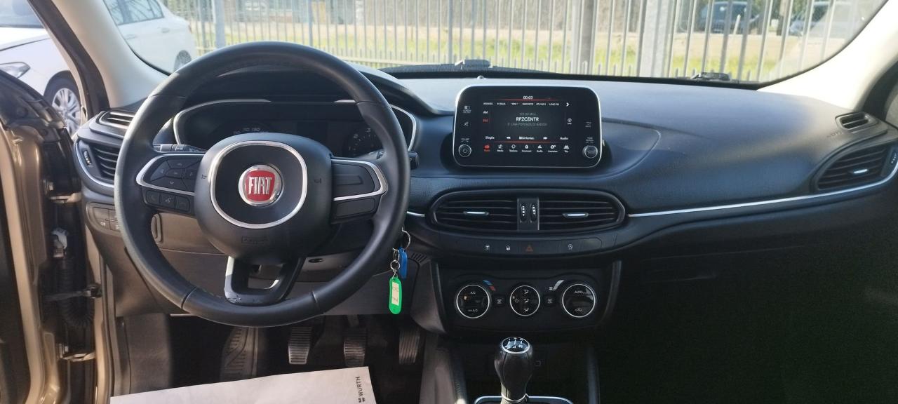 Fiat Fiat Tipo usata, con Portapacchi